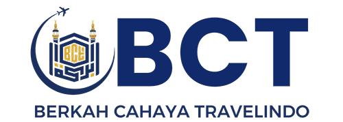 Berkah Cahaya Travelindo
